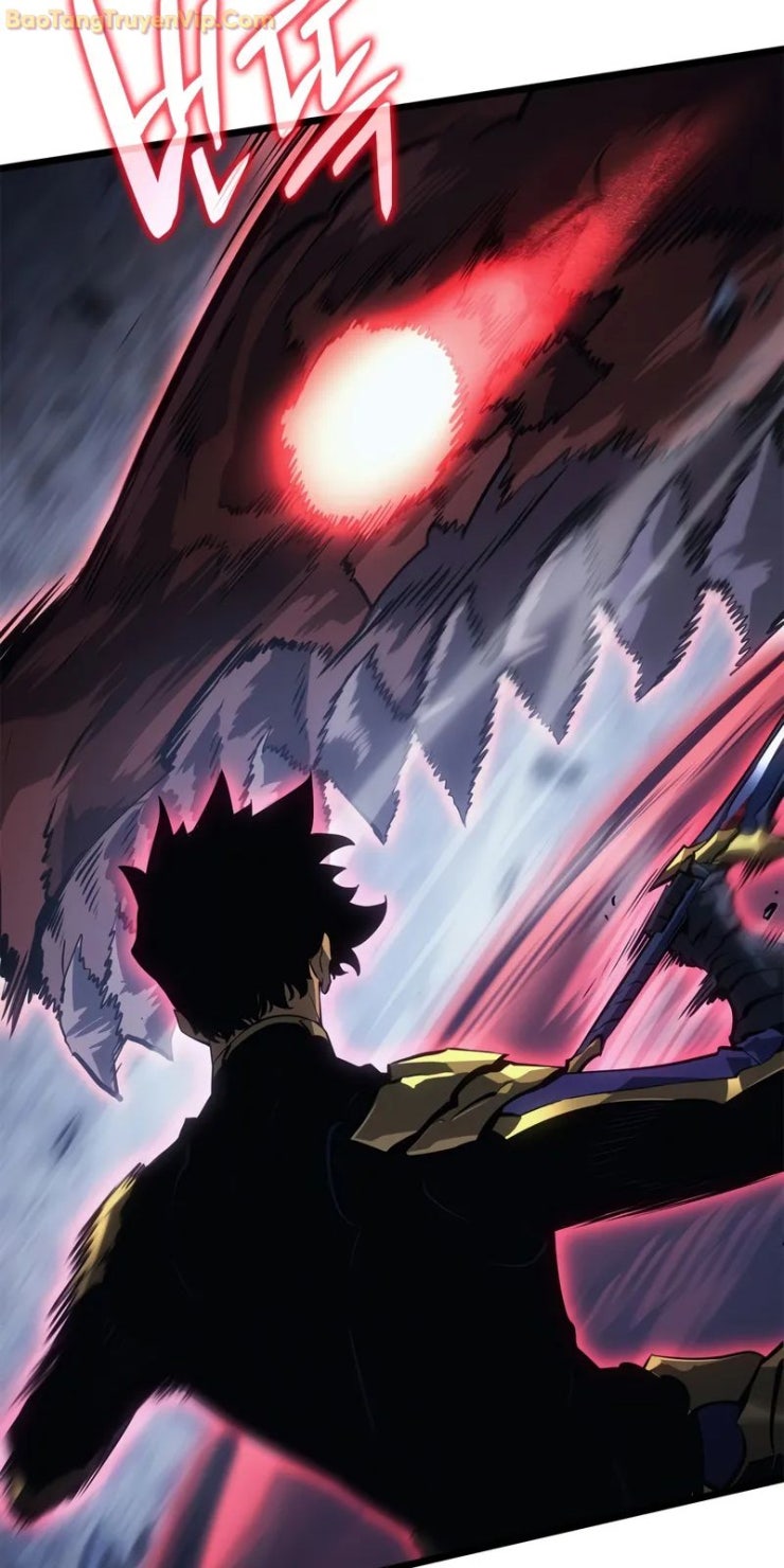 Solo Leveling : Ragnarok - Page 39