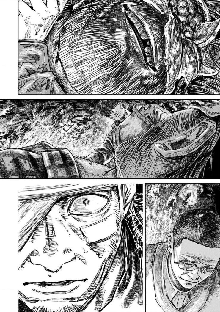 Gannibal - Page 13