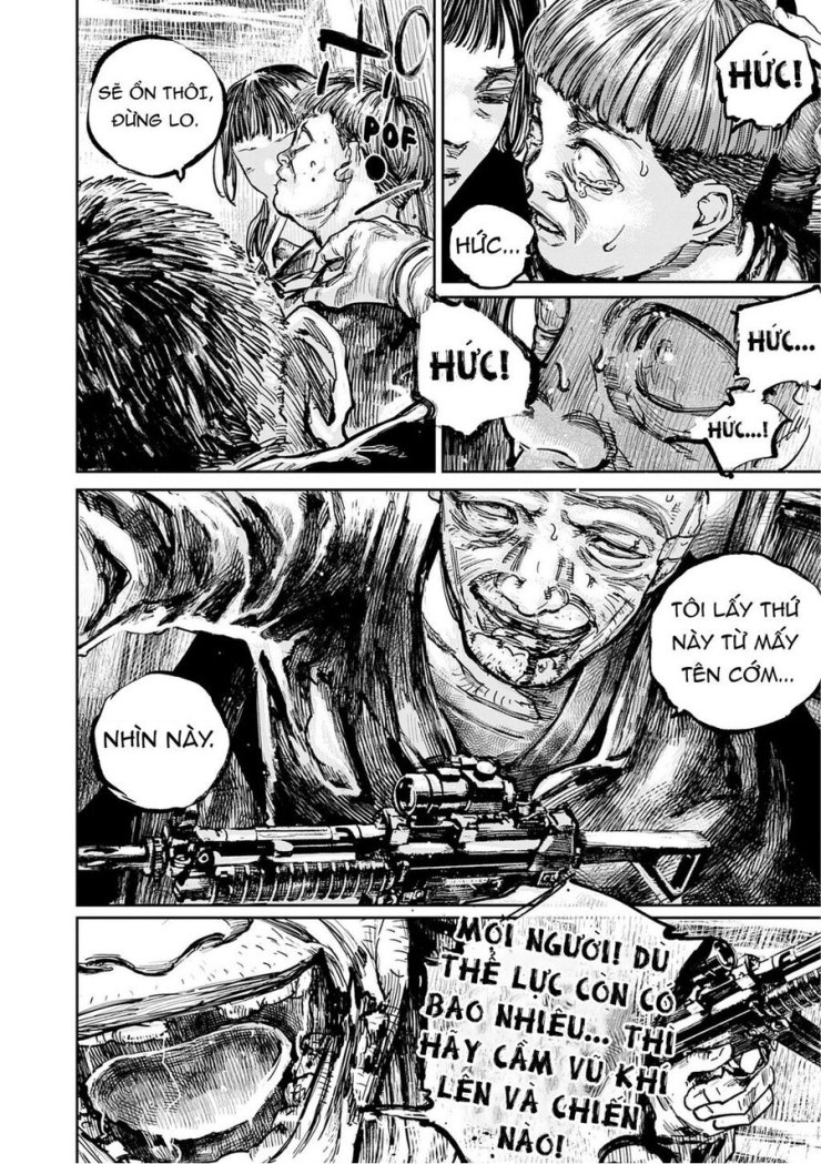 Gannibal - Page 9