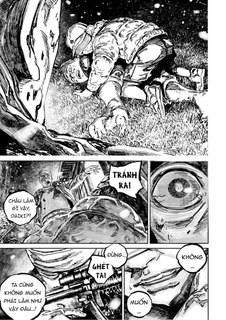 Gannibal - Page 16