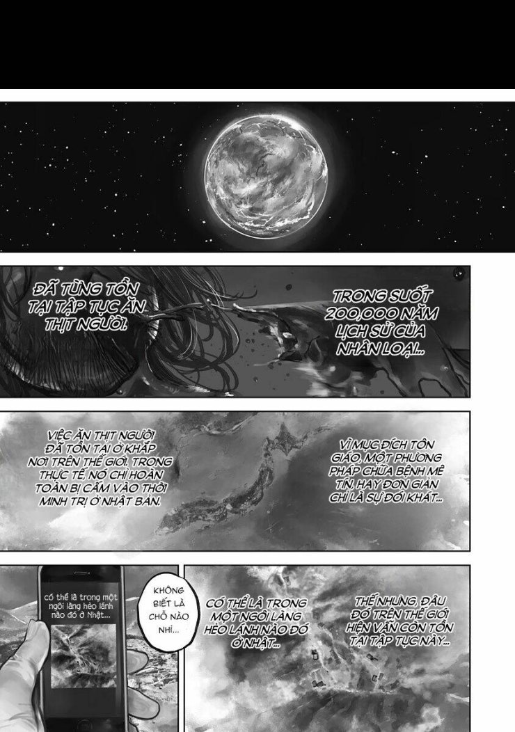 Gannibal - Page 3