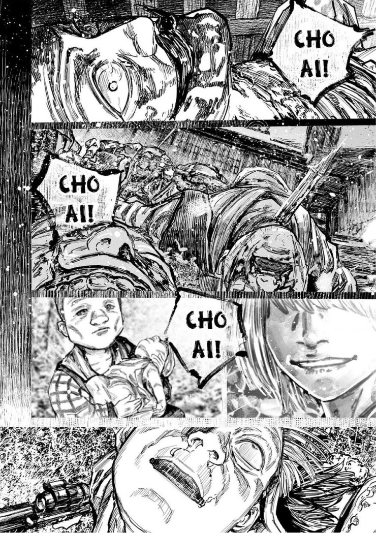 Gannibal - Page 5