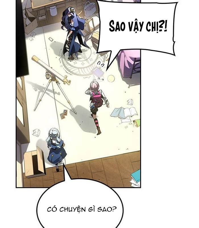 Solo Leveling ARISE: Nguồn Gốc Của Thợ Săn - Page 24