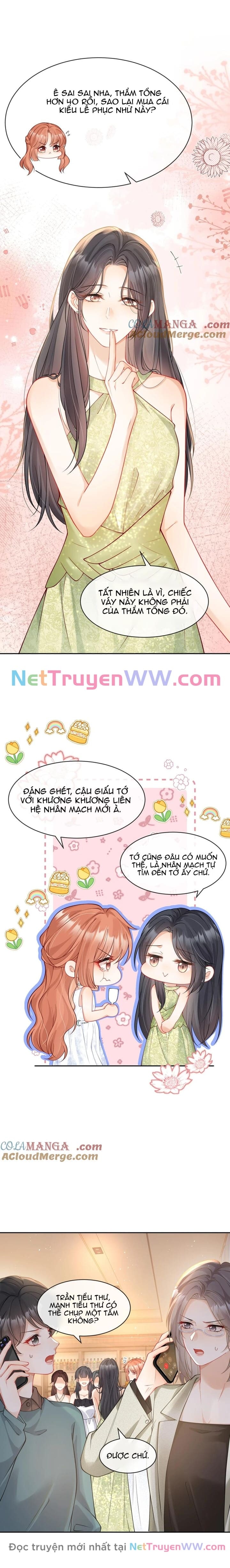 Sổ Tay Tâm Ý - Page 3
