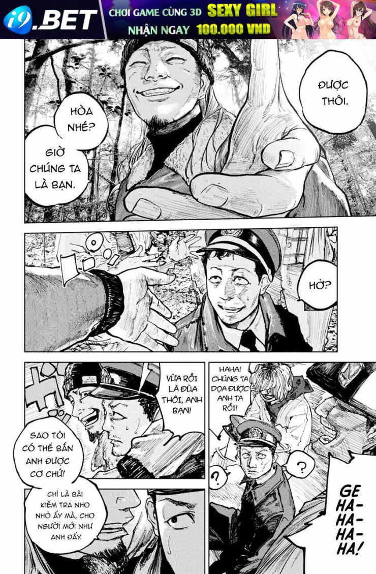 Gannibal - Page 23