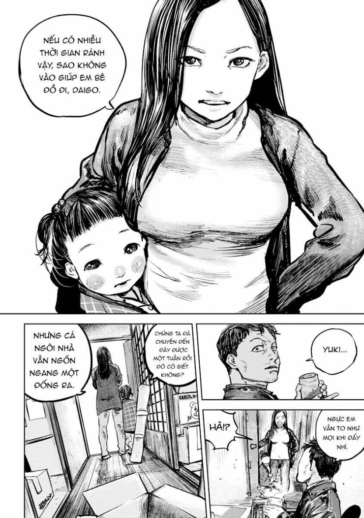 Gannibal - Page 9