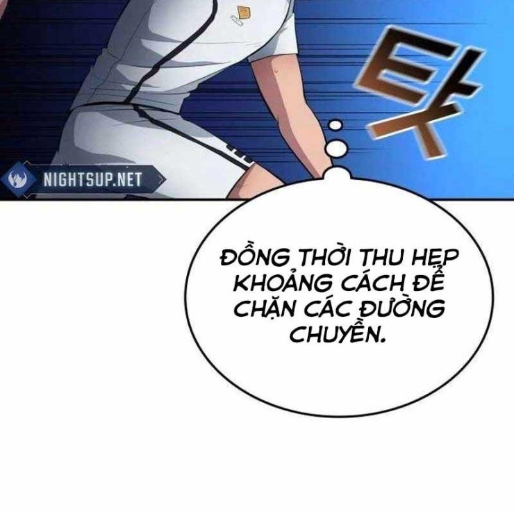 Thiên Phú Bóng Đá Tất Cả Là Của Ta - Page 30