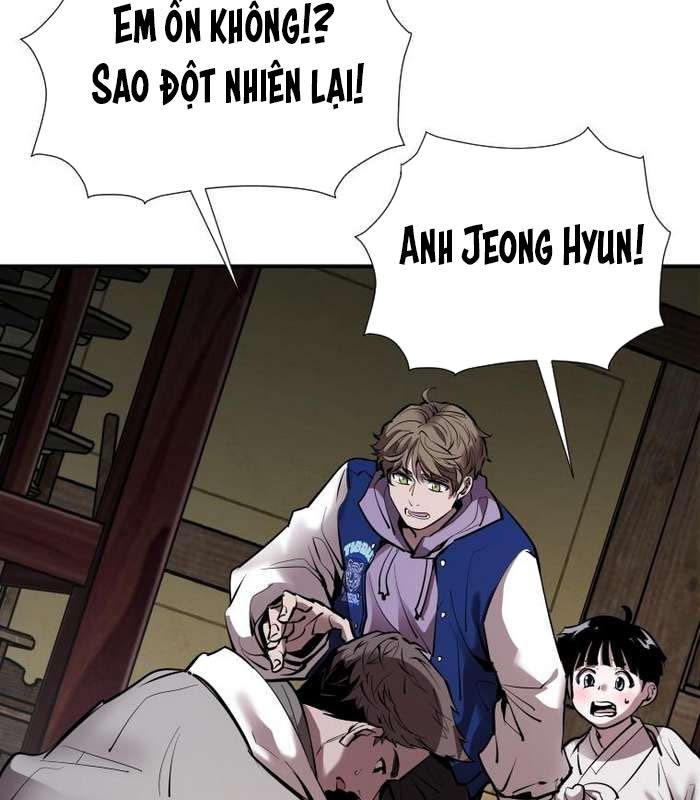 Thần Thoại Mất Tích Và Thiên Tài Phép Thuật - Page 158