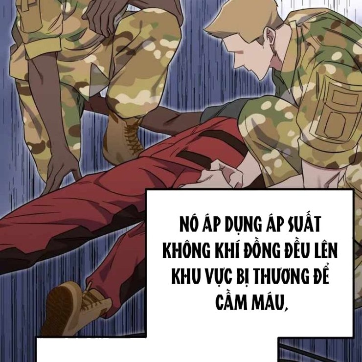 Tuyệt Đỉnh Bác Sĩ - Page 20
