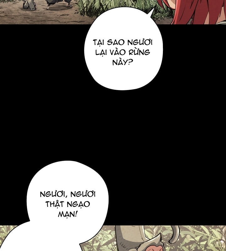 Thần Kiếm: Đứa Con Của Thần Chết - Page 24
