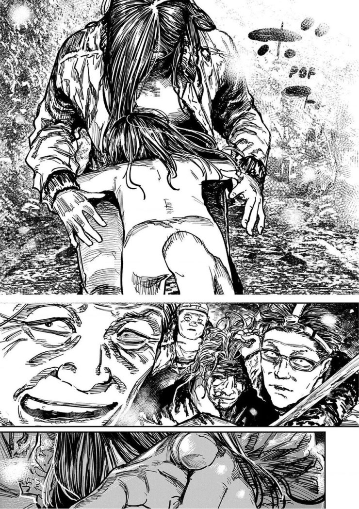 Gannibal - Page 12