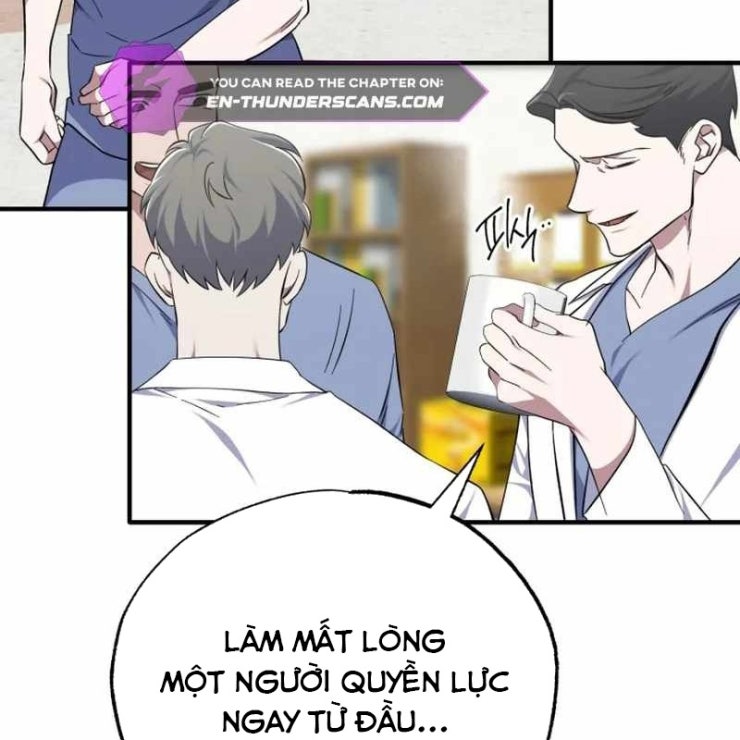 Tuyệt Đỉnh Bác Sĩ - Page 3