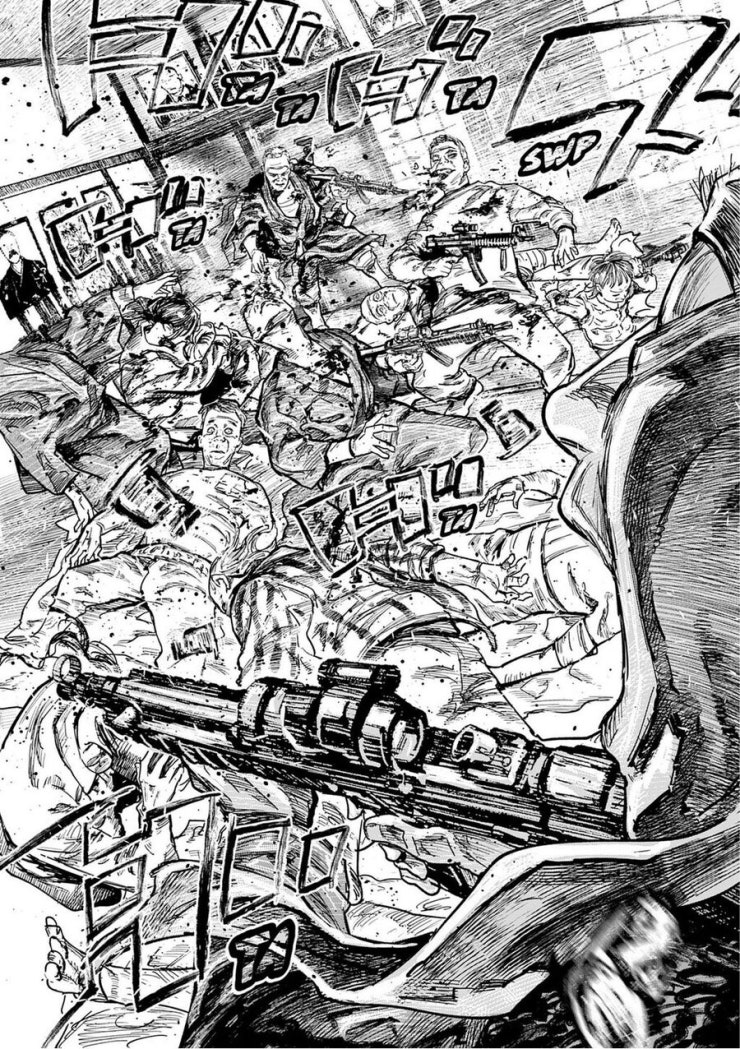 Gannibal - Page 11