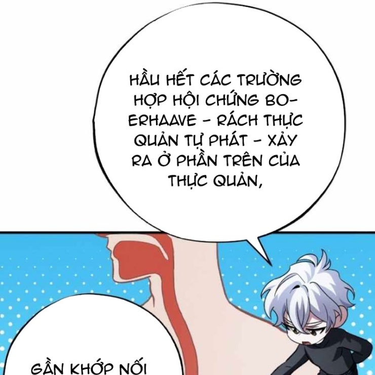 Tuyệt Đỉnh Bác Sĩ - Page 72