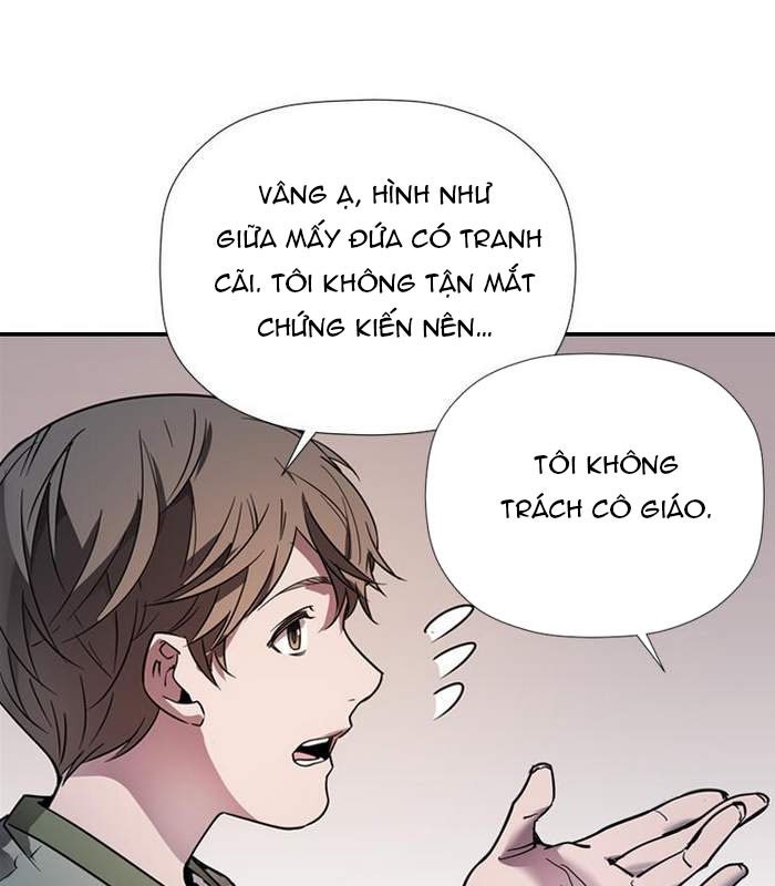 Thần Thoại Mất Tích Và Thiên Tài Phép Thuật - Page 49