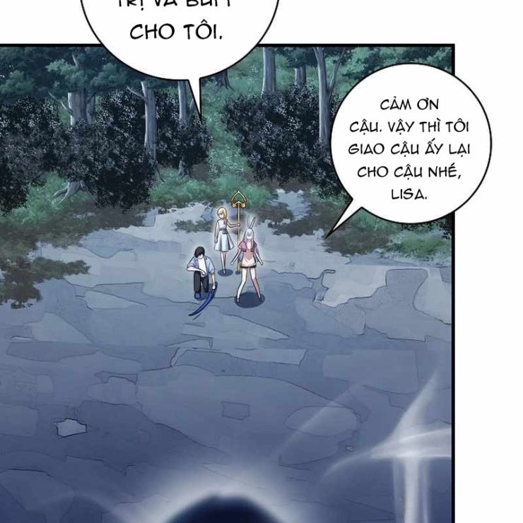 Tôi Trở Thành Bạn Thời Thơ Ấu Của Boss - Page 100