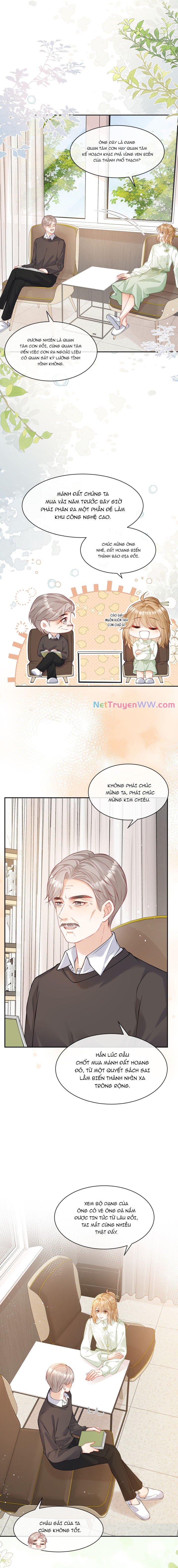 Sổ Tay Tâm Ý - Page 3