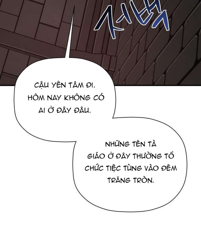 Thần Thoại Mất Tích Và Thiên Tài Phép Thuật - Page 130