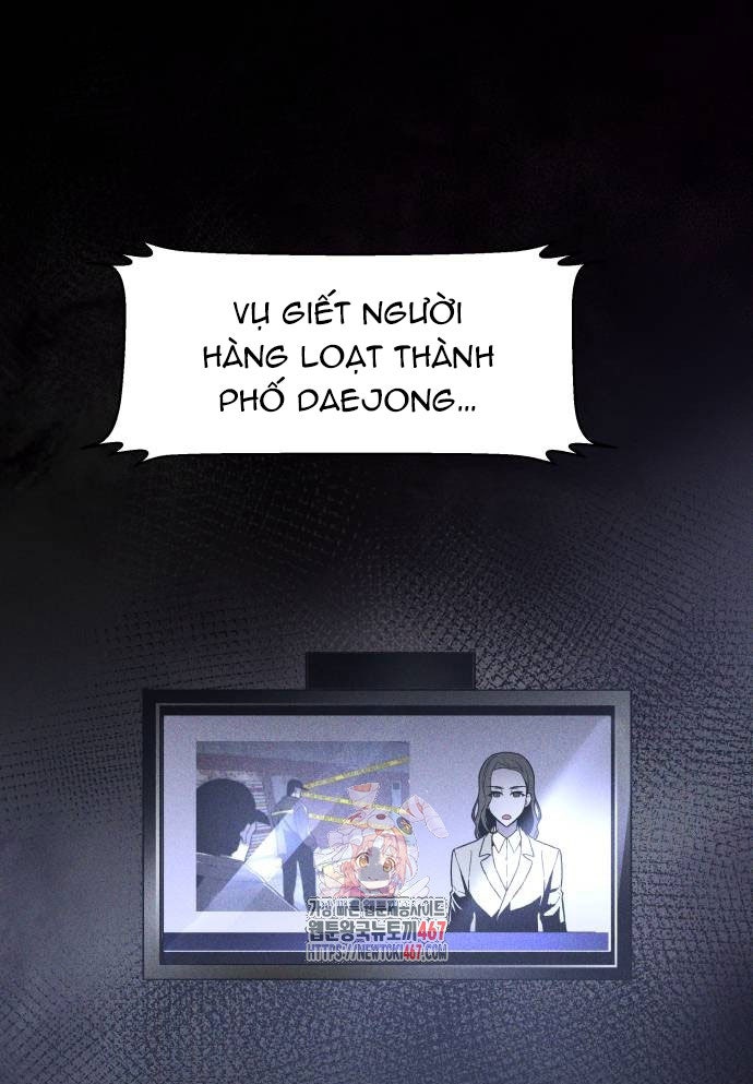 Dự Định Sát Nhân - Page 3