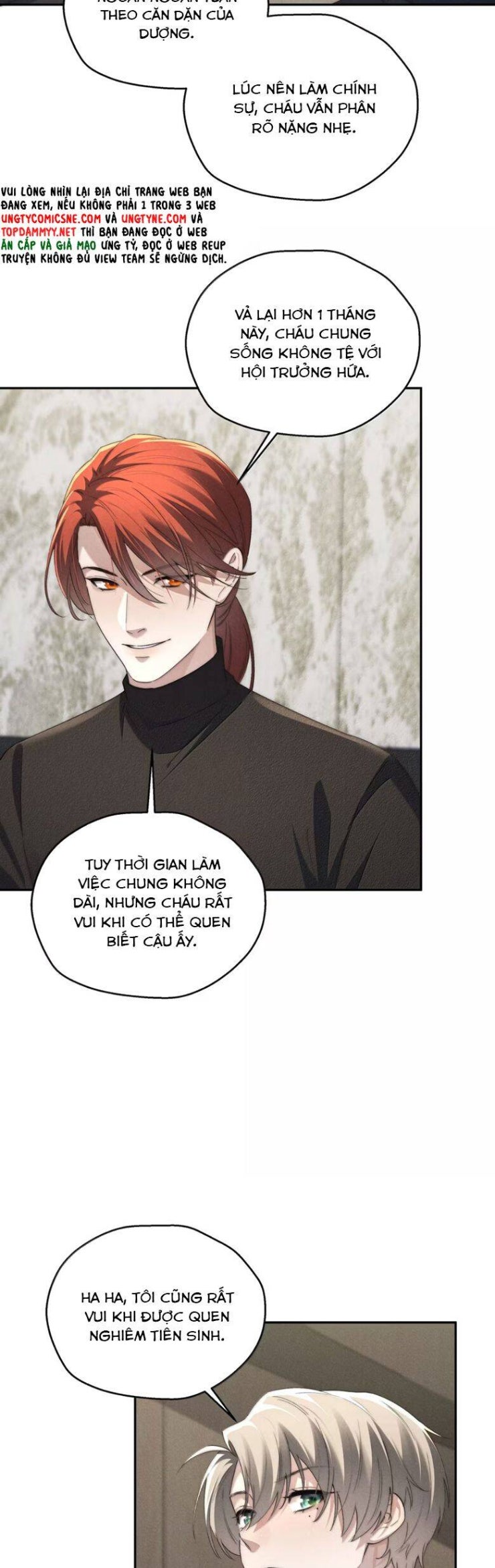 Thiếu Gia Không Ngoan - Page 8