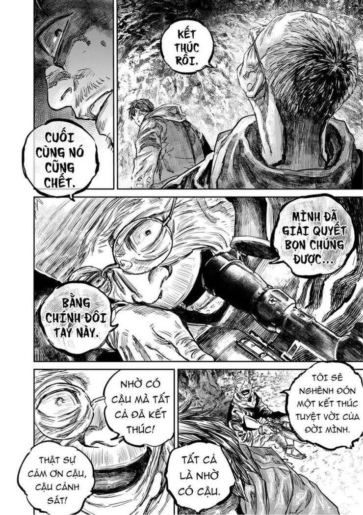 Gannibal - Page 15