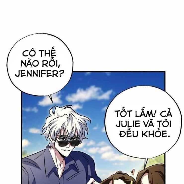 Tuyệt Đỉnh Bác Sĩ - Page 12