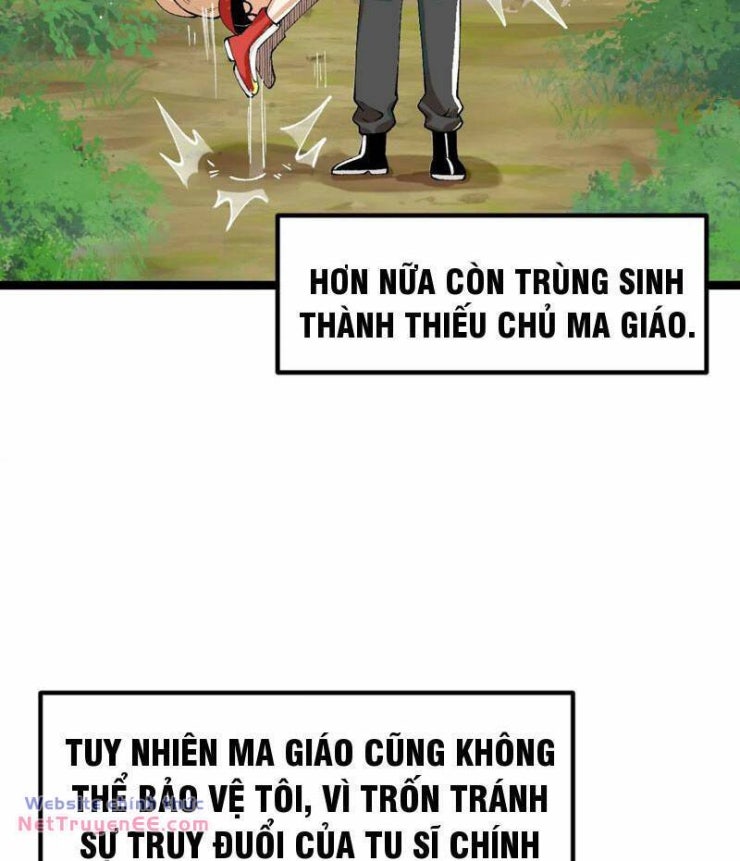 Vật Lý Tu Tiên Hai Vạn Năm - Page 87