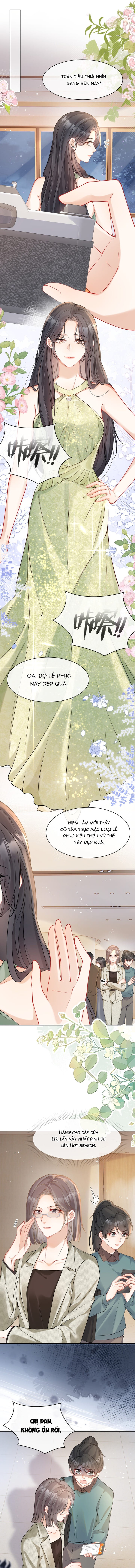 Sổ Tay Tâm Ý - Page 9