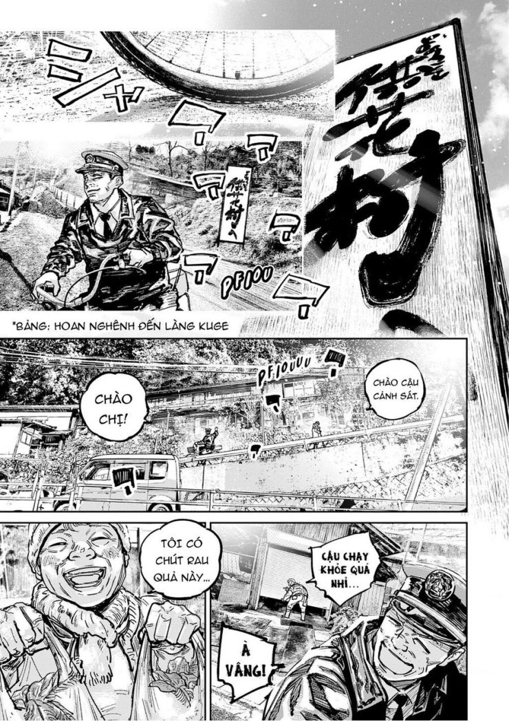 Gannibal - Page 4