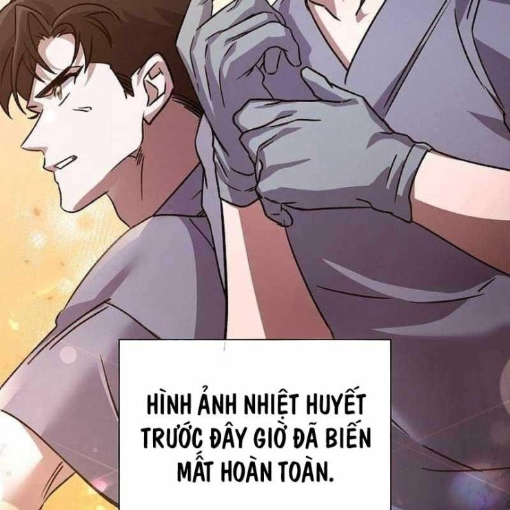 Tuyệt Đỉnh Bác Sĩ - Page 160
