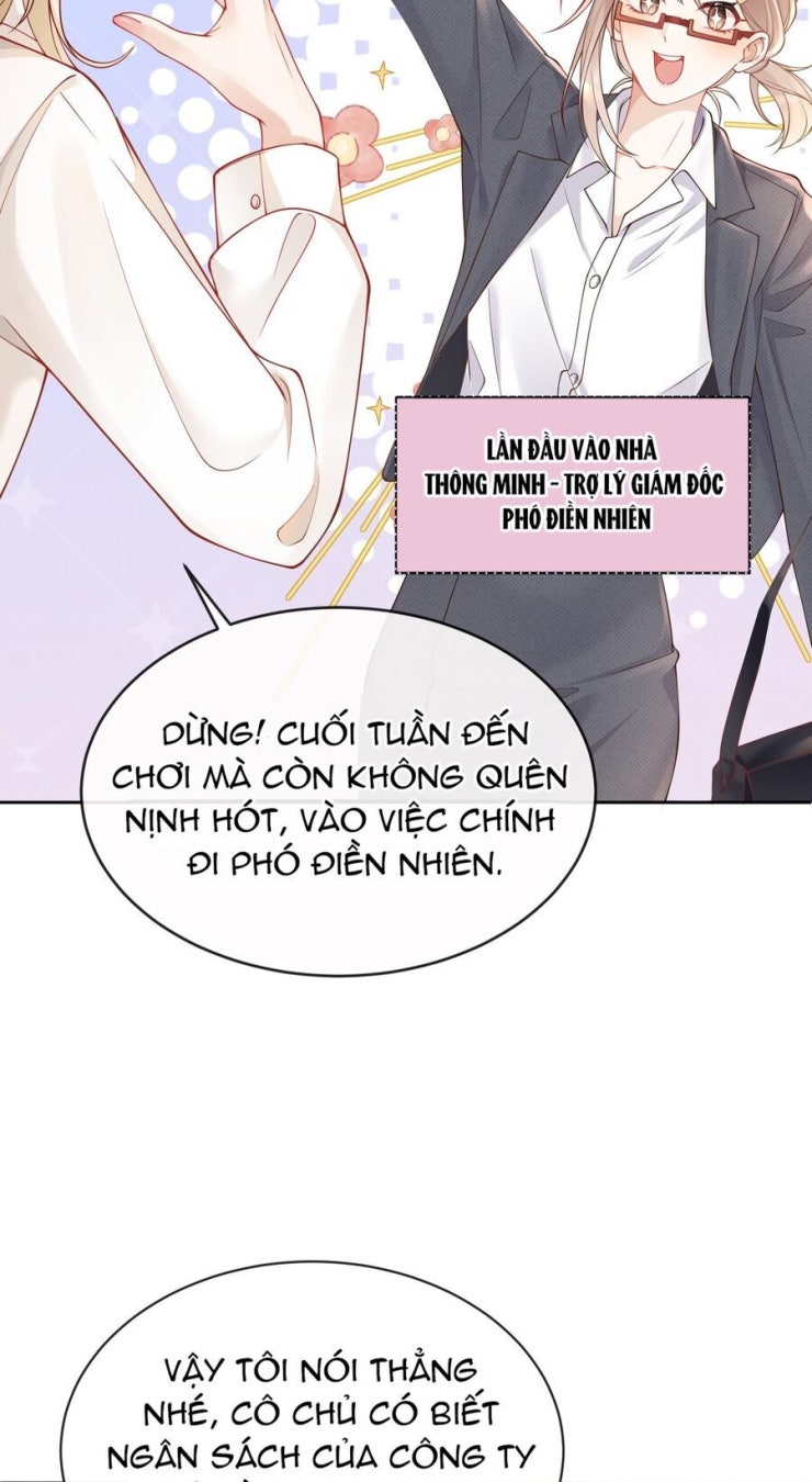 Sổ Tay Tâm Ý - Page 19