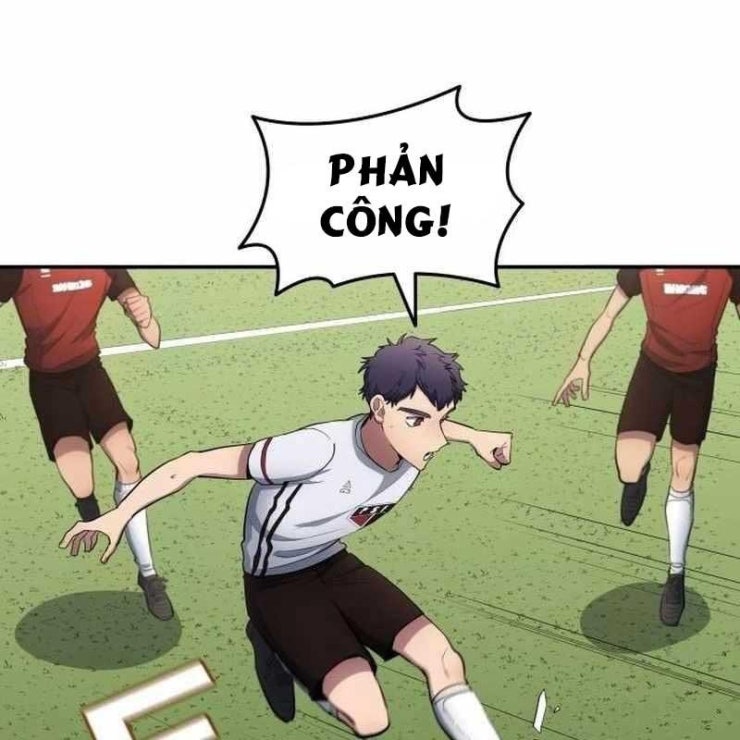Thiên Phú Bóng Đá Tất Cả Là Của Ta - Page 112