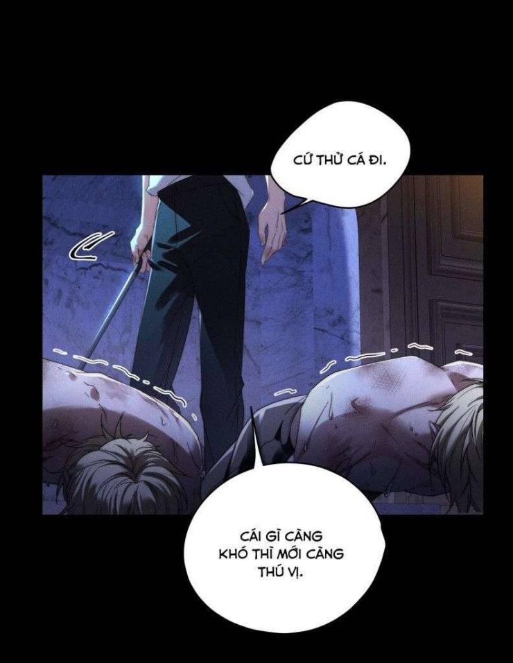 Thiếu Gia Không Ngoan - Page 67