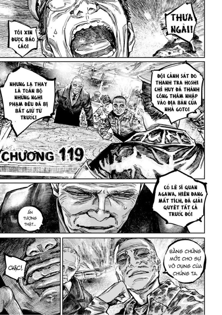 Gannibal - Page 2