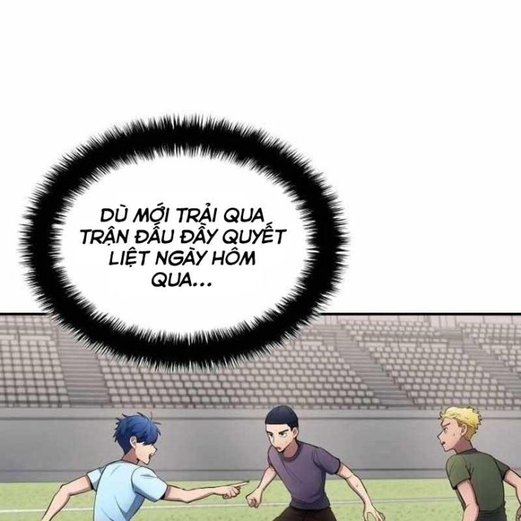 Thiên Phú Bóng Đá Tất Cả Là Của Ta - Page 18