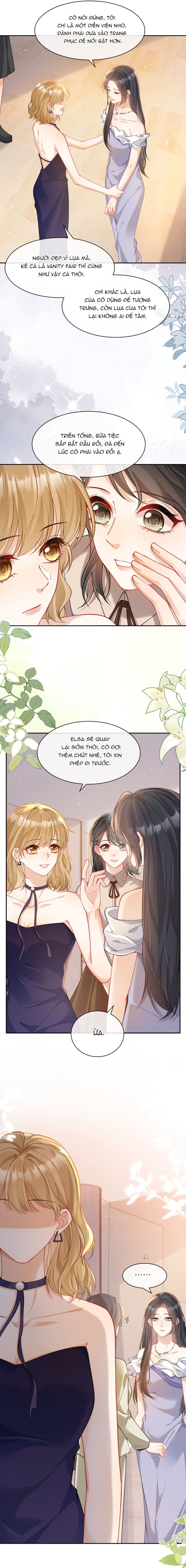 Sổ Tay Tâm Ý - Page 3
