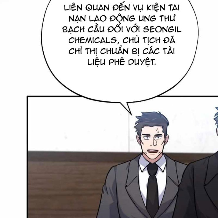 Tuyệt Đỉnh Bác Sĩ - Page 141