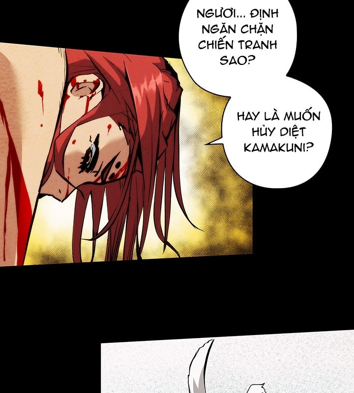 Thần Kiếm: Đứa Con Của Thần Chết - Page 106