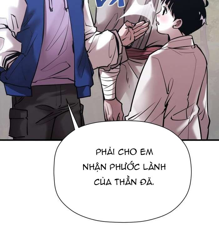 Thần Thoại Mất Tích Và Thiên Tài Phép Thuật - Page 98