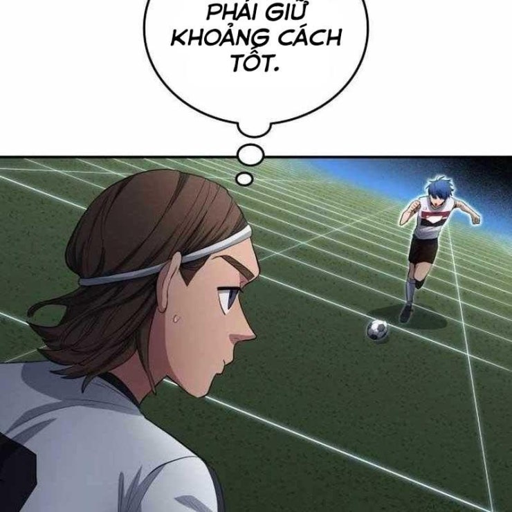 Thiên Phú Bóng Đá Tất Cả Là Của Ta - Page 17