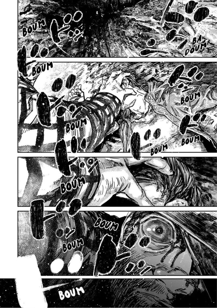 Gannibal - Page 9