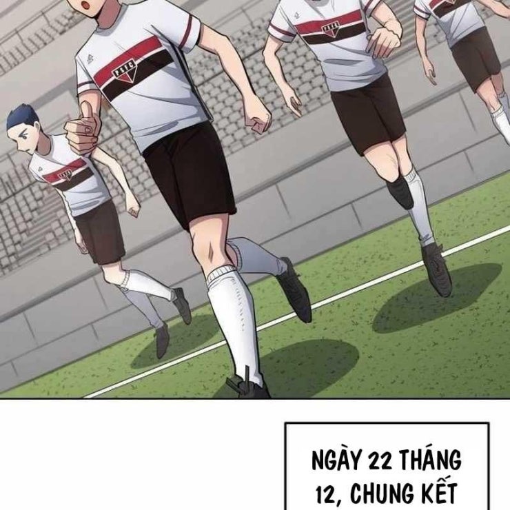 Thiên Phú Bóng Đá Tất Cả Là Của Ta - Page 95