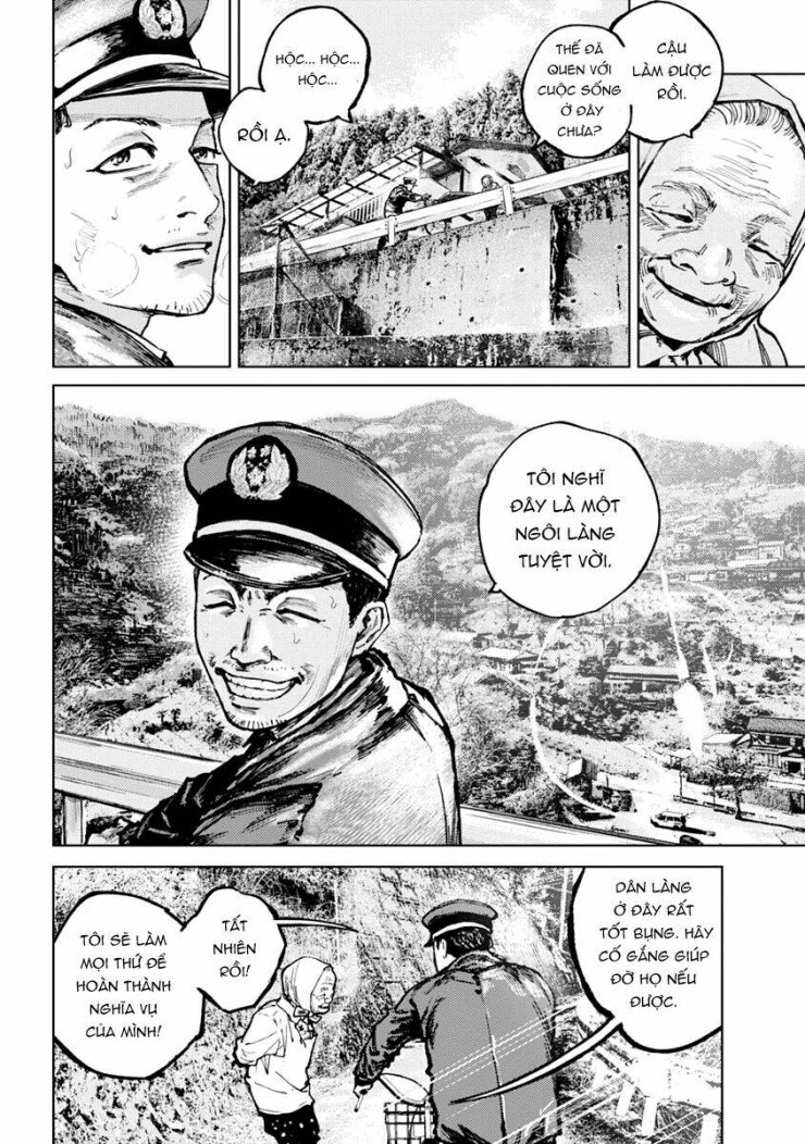 Gannibal - Page 7