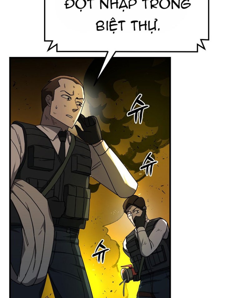 Kẻ Nào Đã Giết Vợ Tôi - Page 2