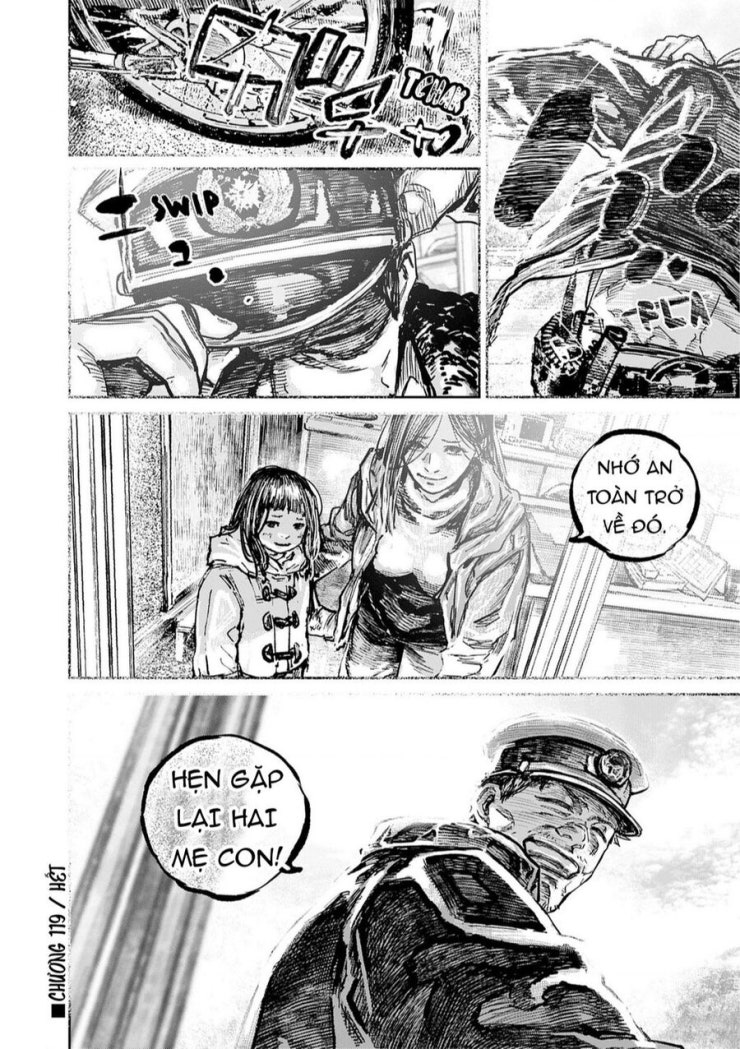 Gannibal - Page 19