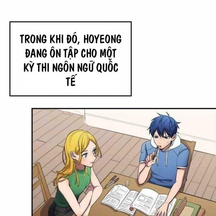 Thiên Phú Bóng Đá Tất Cả Là Của Ta - Page 19