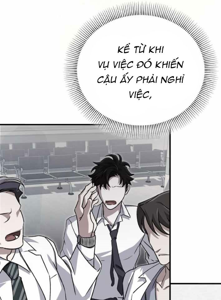 Tuyệt Đỉnh Bác Sĩ - Page 24