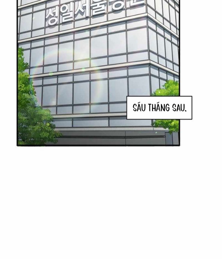 Tuyệt Đỉnh Bác Sĩ - Page 3