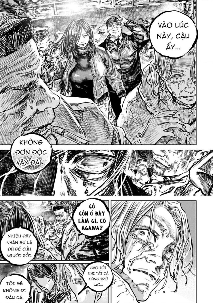 Gannibal - Page 9