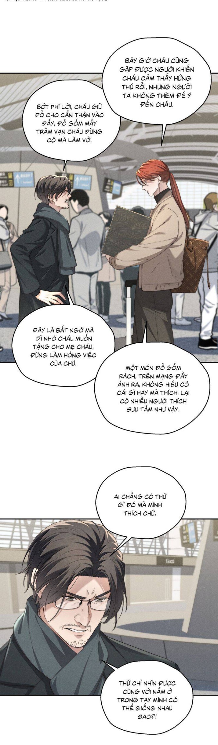 Thiếu Gia Không Ngoan - Page 5